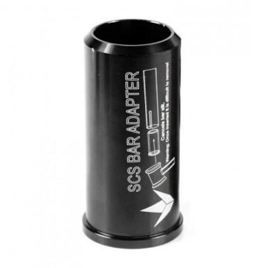 Blunt Bar SCS Adapter Standart