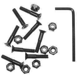 Sushi hardware 7/8 inch allen bolts