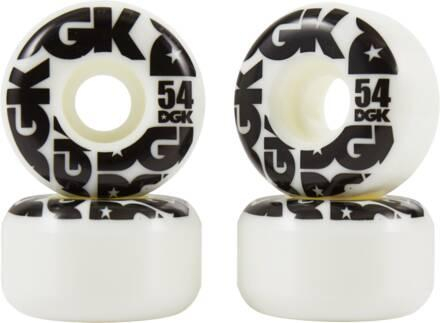 DGK Street Formula Wheel set