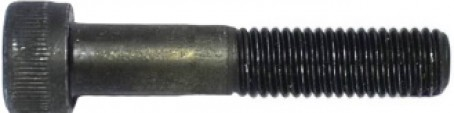 Standard Axle 35-50mm