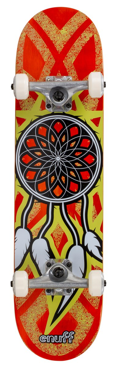 Enuff Dreamcatcher skateboard 7.75"