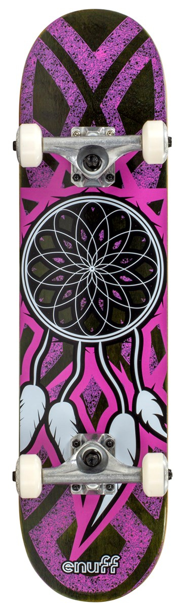 Enuff Dreamcatcher skateboard 7.75"