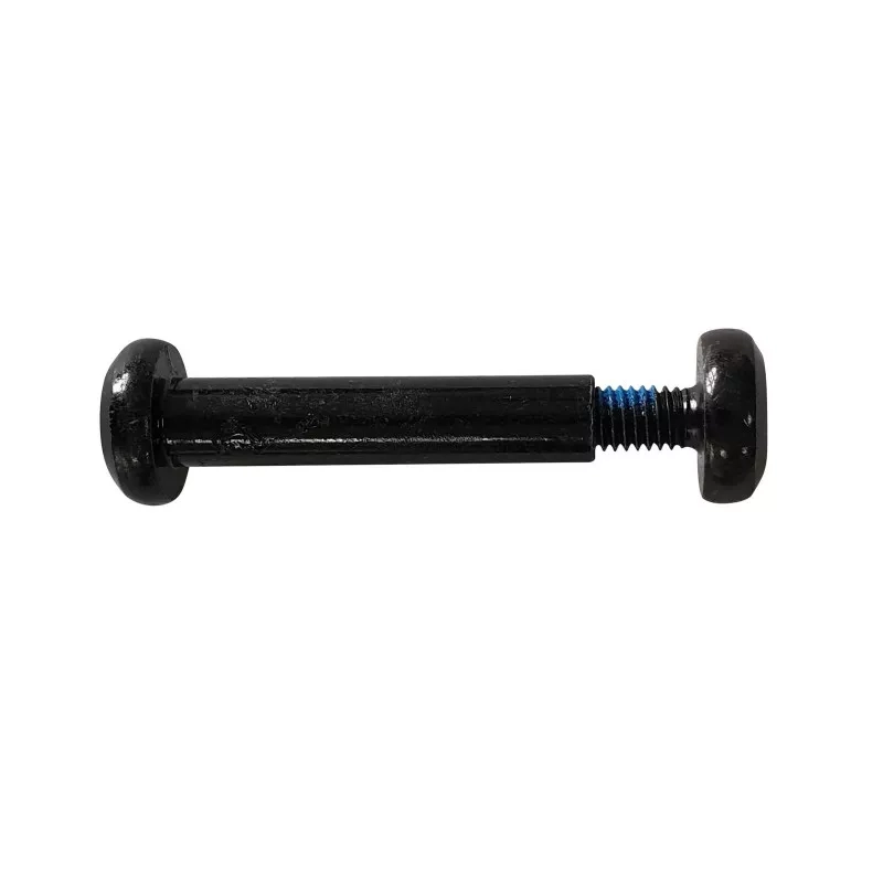 BLUNT FORK AXLE 28MM