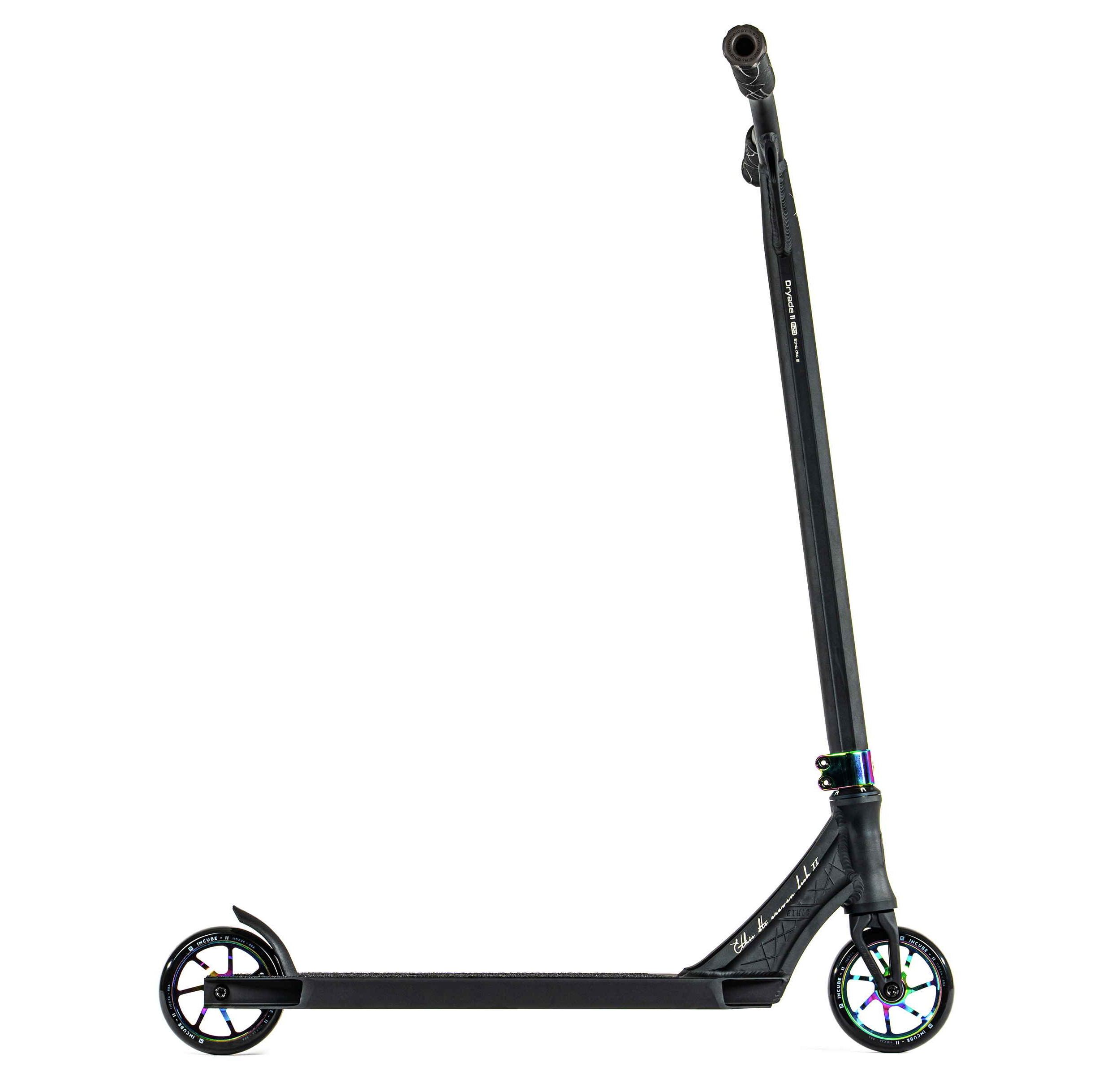 Ethic Erawan V2 Small stunt scooter