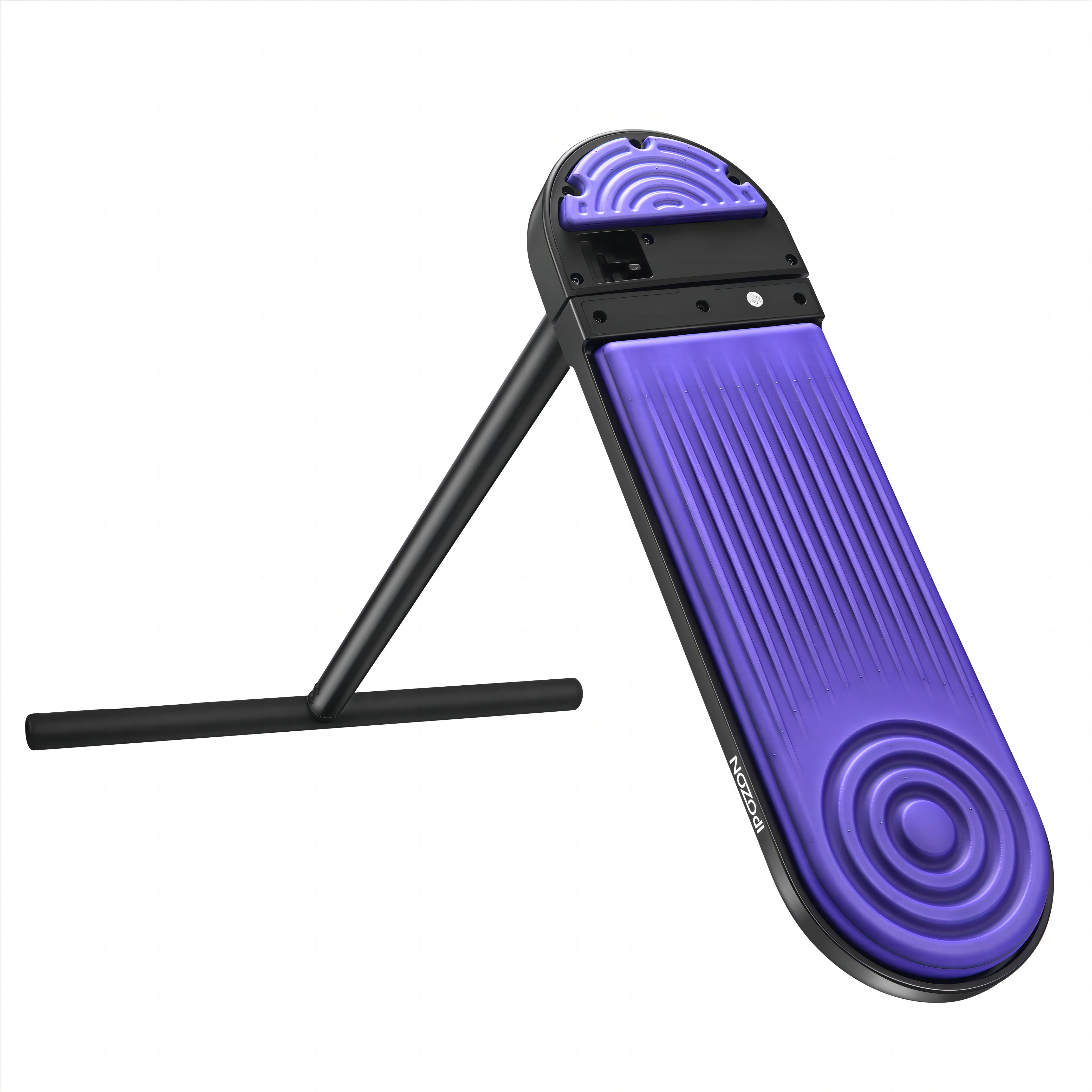 Ipozon MAX Trampoline Scooter